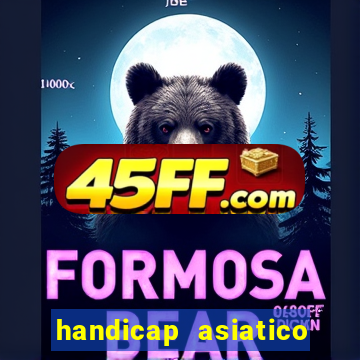 handicap asiatico 0.0 -0.5